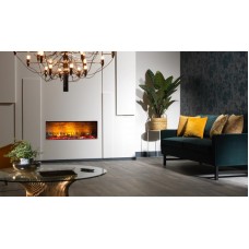 Dimplex Vivente 100 Optiflame 3D Inset Electric Fire